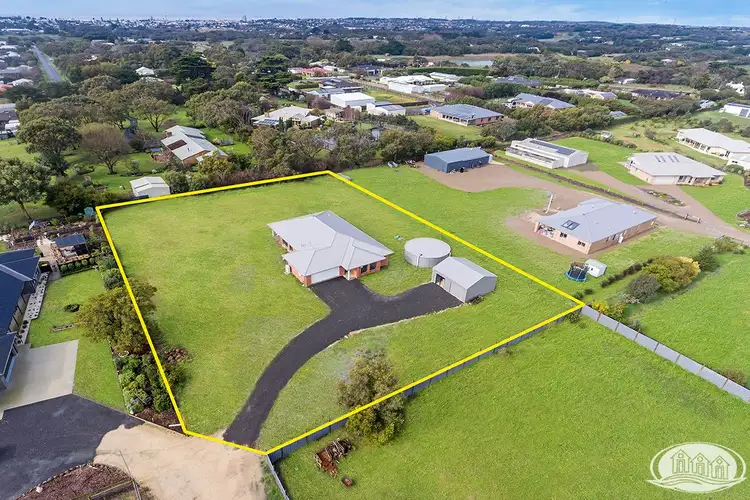 Main view of Homely house listing, 44 Murphys Road, Portland VIC 3305