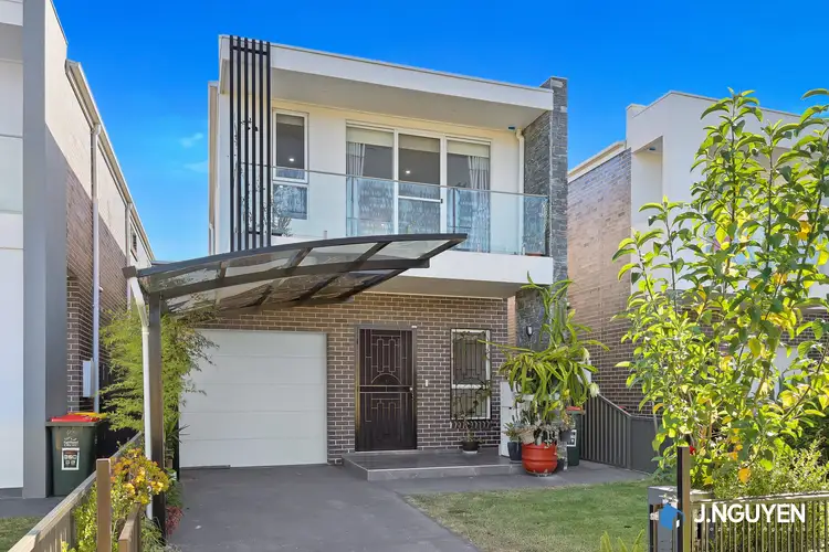 85a The Avenue, Canley Vale NSW 2166