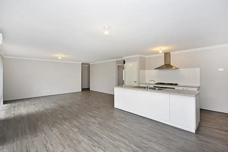 Second view of Homely house listing, 10 Jennapullin Crescent, Ellenbrook WA 6069