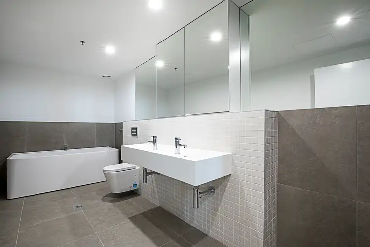 Fourth view of Homely apartment listing, 1506/4 Grazier Lane, Belconnen ACT 2617