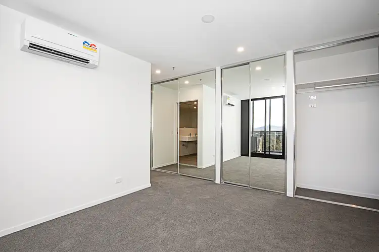 Fifth view of Homely apartment listing, 1506/4 Grazier Lane, Belconnen ACT 2617