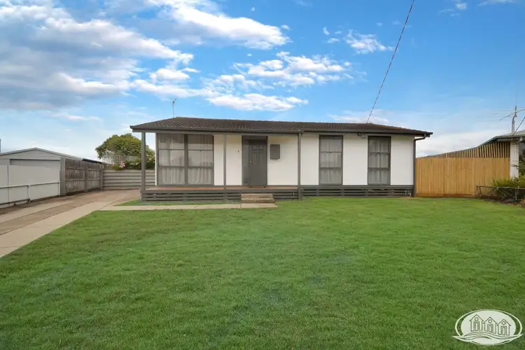 Main view of Homely house listing, 5 Hakea Court, Portland VIC 3305