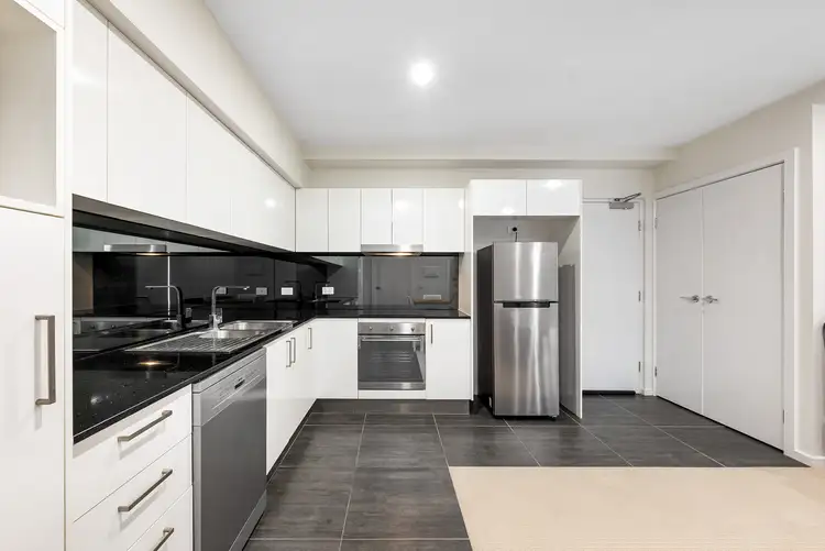 Third view of Homely apartment listing, 5/22 Onslow Street, Ascot QLD 4007