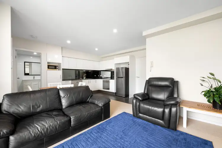 Fifth view of Homely apartment listing, 5/22 Onslow Street, Ascot QLD 4007
