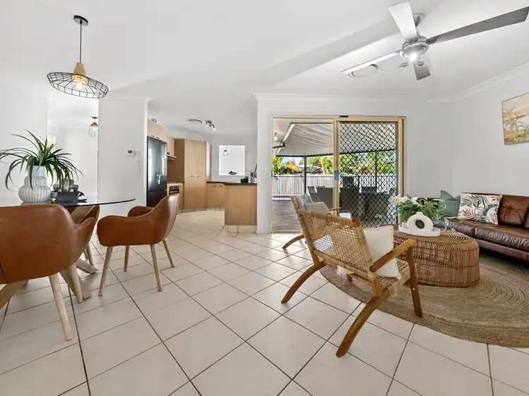 Main view of Homely house listing, 12 Hession Court, Upper Coomera QLD 4209