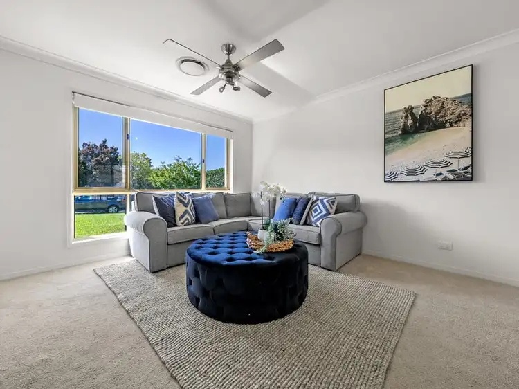 Second view of Homely house listing, 12 Hession Court, Upper Coomera QLD 4209