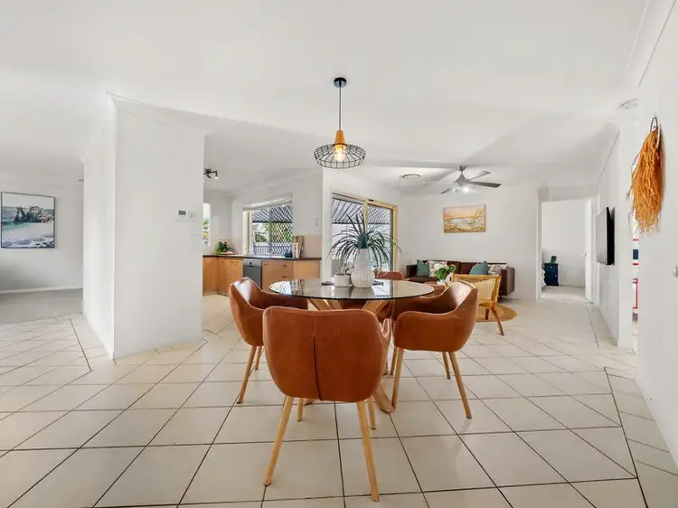 Fourth view of Homely house listing, 12 Hession Court, Upper Coomera QLD 4209