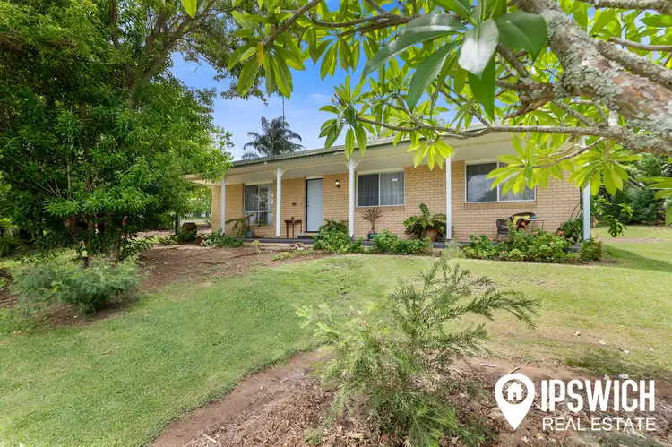 32 Park Street, Lowood QLD 4311