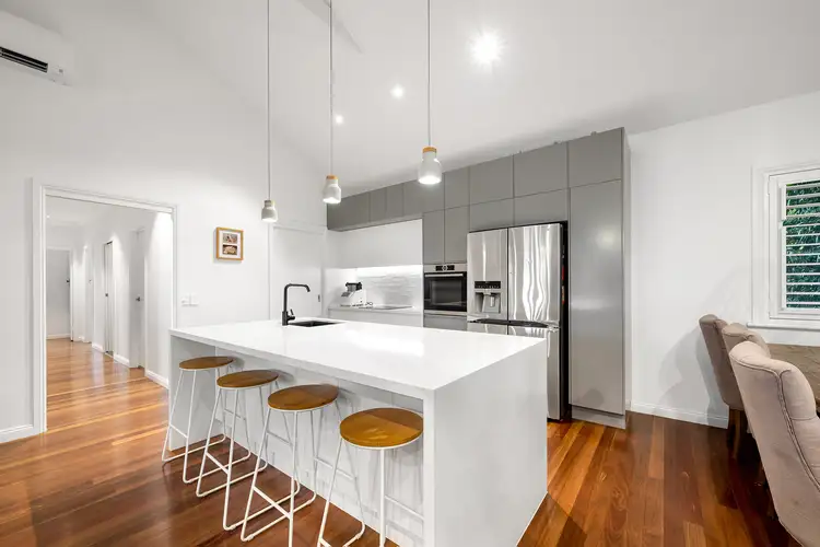 Main view of Homely house listing, 24 View Street, Kedron QLD 4031