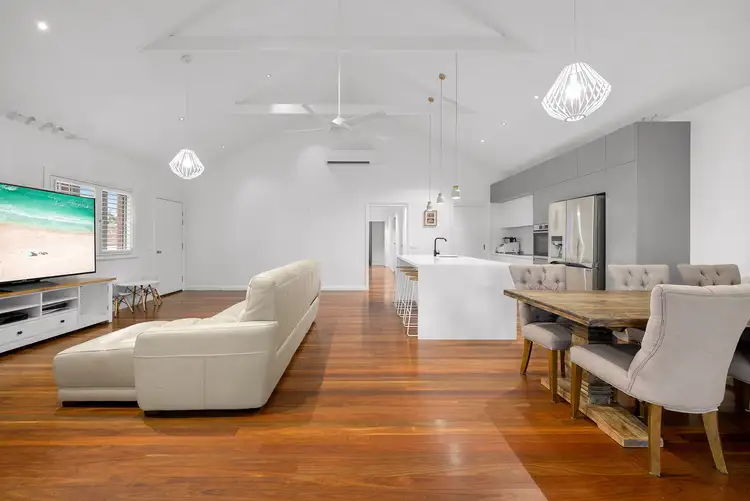 Fourth view of Homely house listing, 24 View Street, Kedron QLD 4031