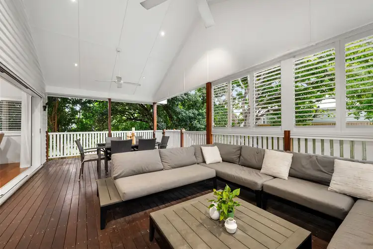 Fifth view of Homely house listing, 24 View Street, Kedron QLD 4031