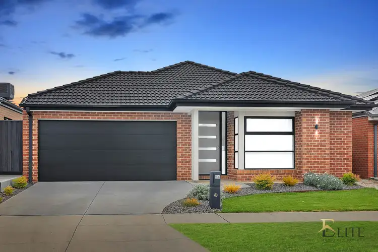 54 RICEFLOWER RISE, Wallan VIC 3756