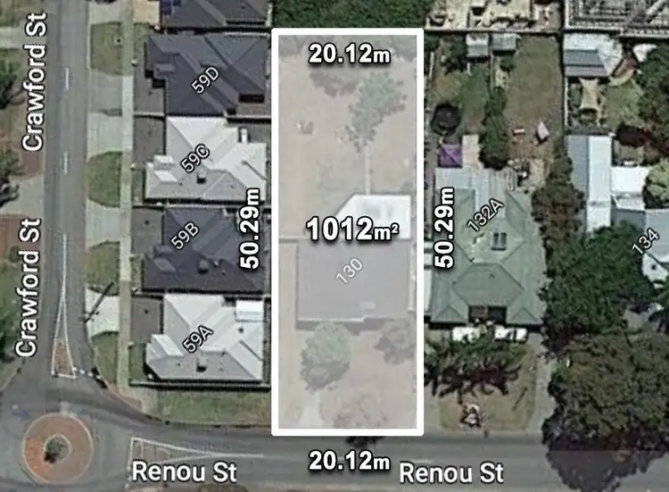 130 Renou Street, East Cannington WA 6107