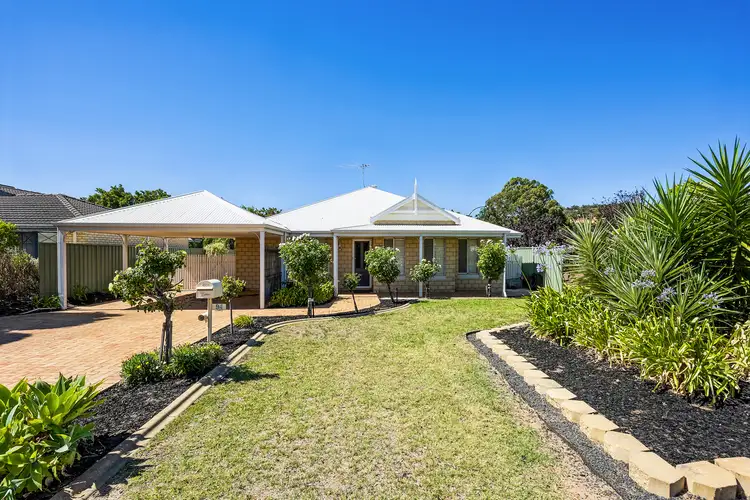 Main view of Homely house listing, 94 Dongara Circle, Jane Brook WA 6056