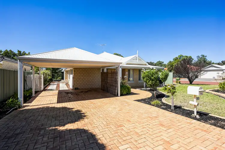 Second view of Homely house listing, 94 Dongara Circle, Jane Brook WA 6056