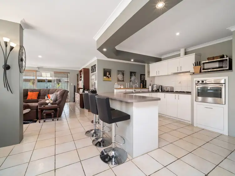 Seventh view of Homely house listing, 94 Dongara Circle, Jane Brook WA 6056