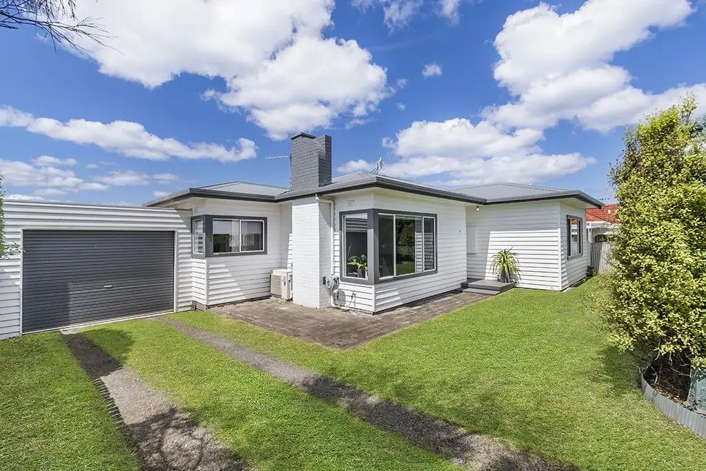 Main view of Homely house listing, 159 Princes Highway, Port Fairy VIC 3284
