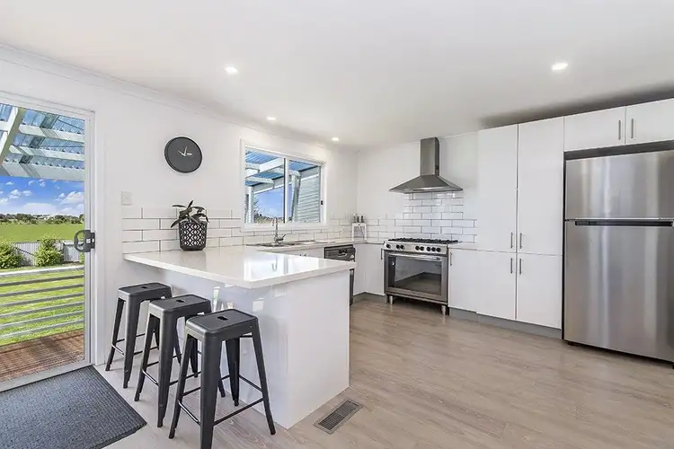 Sixth view of Homely house listing, 159 Princes Highway, Port Fairy VIC 3284