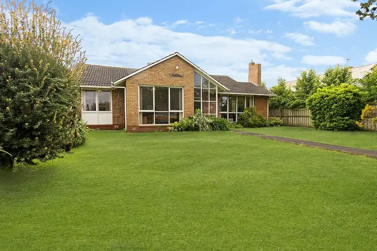 Main view of Homely house listing, 168 Princes Highway, Port Fairy VIC 3284