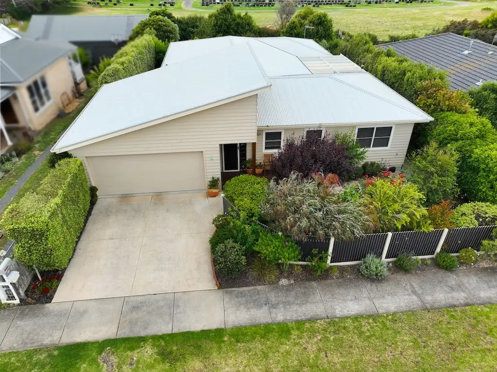 Main view of Homely house listing, 15 Baden Powell Drive, Port Fairy VIC 3284