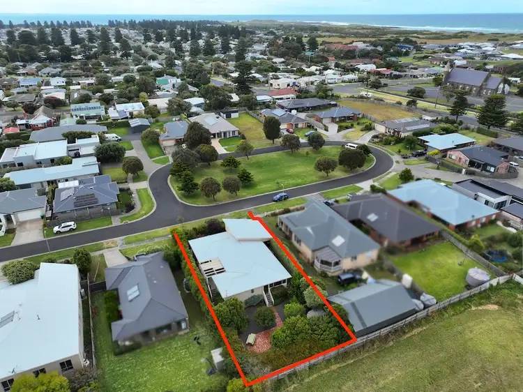 Second view of Homely house listing, 15 Baden Powell Drive, Port Fairy VIC 3284