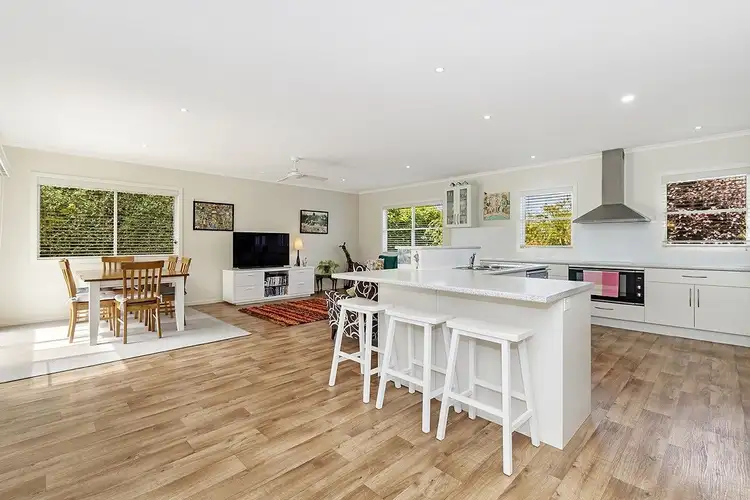 Fifth view of Homely house listing, 15 Baden Powell Drive, Port Fairy VIC 3284