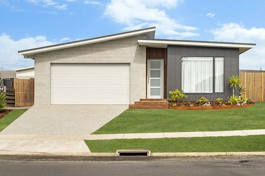 Main view of Homely house listing, 40 Philip Street, Port Fairy VIC 3284