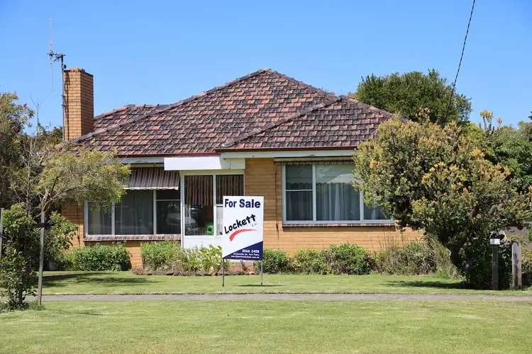 Main view of Homely house listing, 19 James Street, Port Fairy VIC 3284