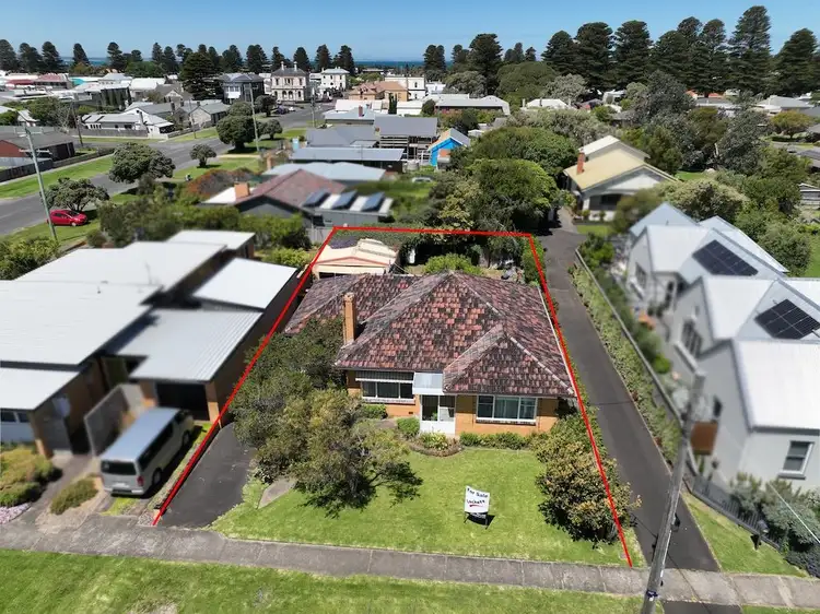 Second view of Homely house listing, 19 James Street, Port Fairy VIC 3284