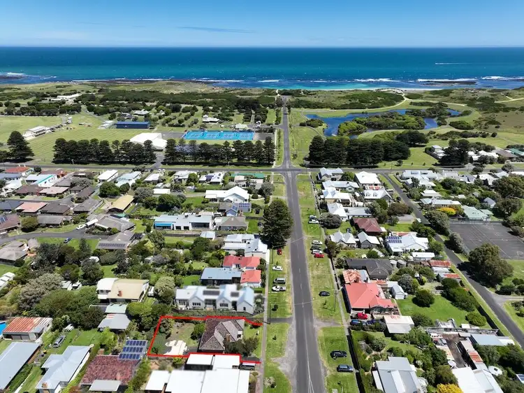 Sixth view of Homely house listing, 19 James Street, Port Fairy VIC 3284