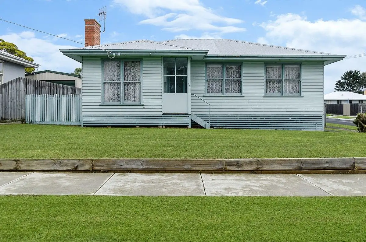 Main view of Homely house listing, 505 Princes Highway, Port Fairy VIC 3284