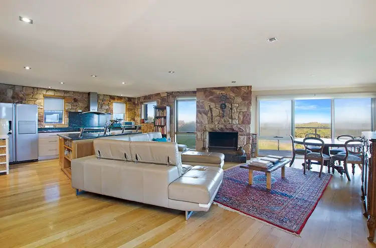 Third view of Homely house listing, 17 Lake View Drive, Yambuk VIC 3285