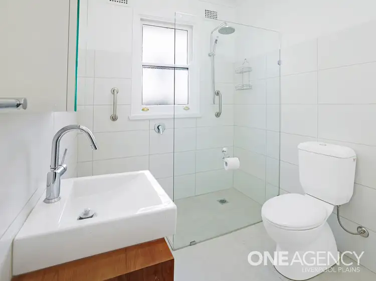Third view of Homely house listing, 123 Henry Street, Quirindi NSW 2343