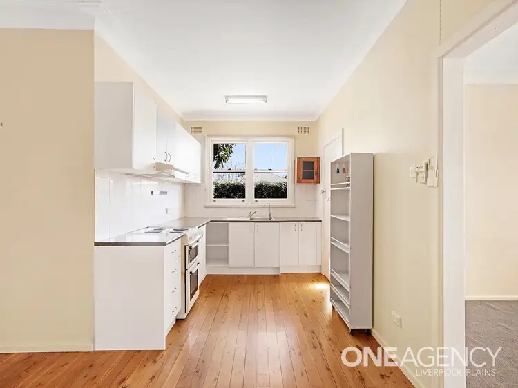 Fourth view of Homely house listing, 123 Henry Street, Quirindi NSW 2343