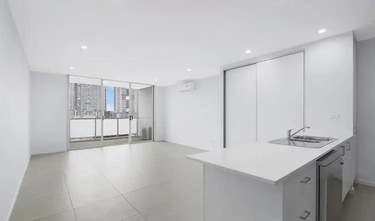 Second view of Homely unit listing, Lot 19/39 William Street, Granville NSW 2142