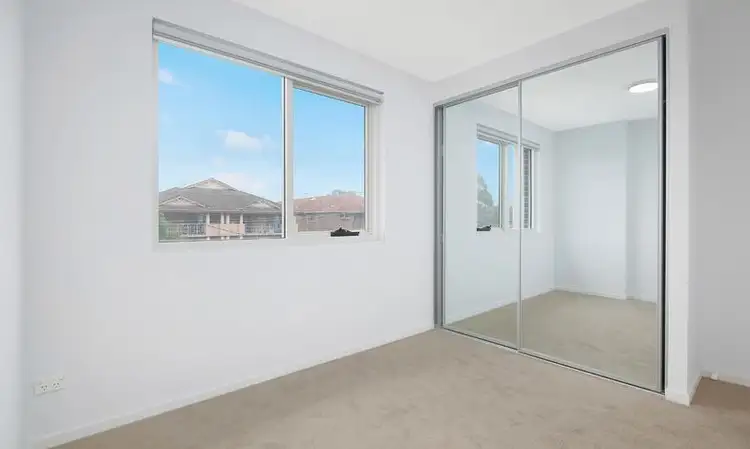 Third view of Homely unit listing, Lot 19/39 William Street, Granville NSW 2142