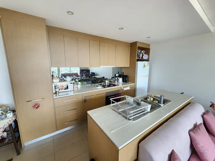 Second view of Homely unit listing, 91/1-3 Bigge Sreet, Liverpool NSW 2170