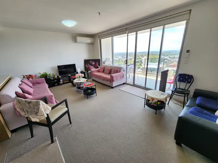 Fourth view of Homely unit listing, 91/1-3 Bigge Sreet, Liverpool NSW 2170