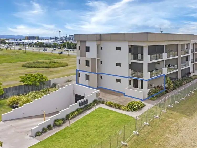 101/35 Halcyon Way, Hope Island QLD 4212