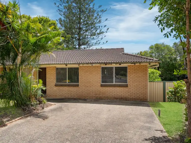 Main view of Homely house listing, 26 Glengala Drive, Rochedale South QLD 4123