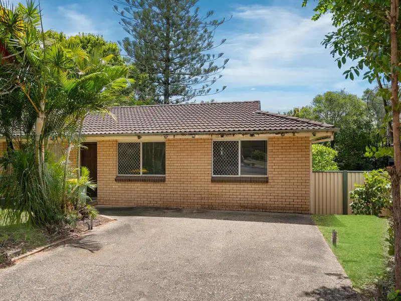 Main view of Homely house listing, 26 Glengala Drive, Rochedale South QLD 4123