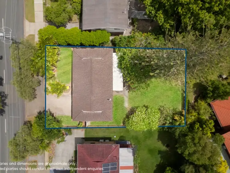 Second view of Homely house listing, 26 Glengala Drive, Rochedale South QLD 4123