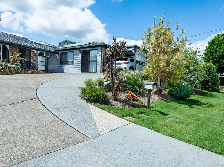 50 Belinda Crescent, Springwood QLD 4127
