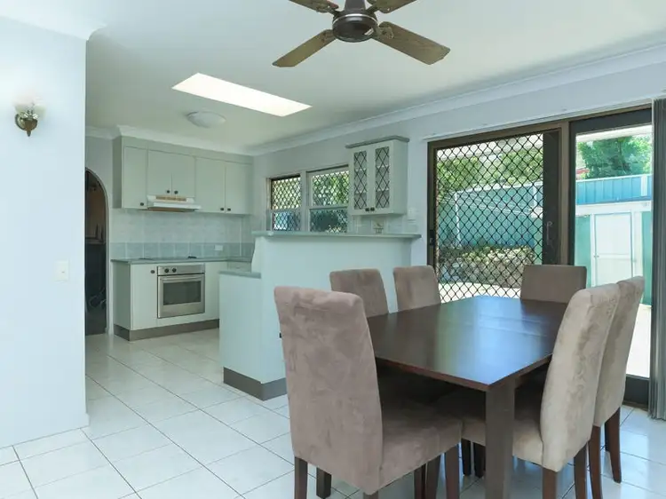 Fifth view of Homely house listing, 50 Belinda Crescent, Springwood QLD 4127