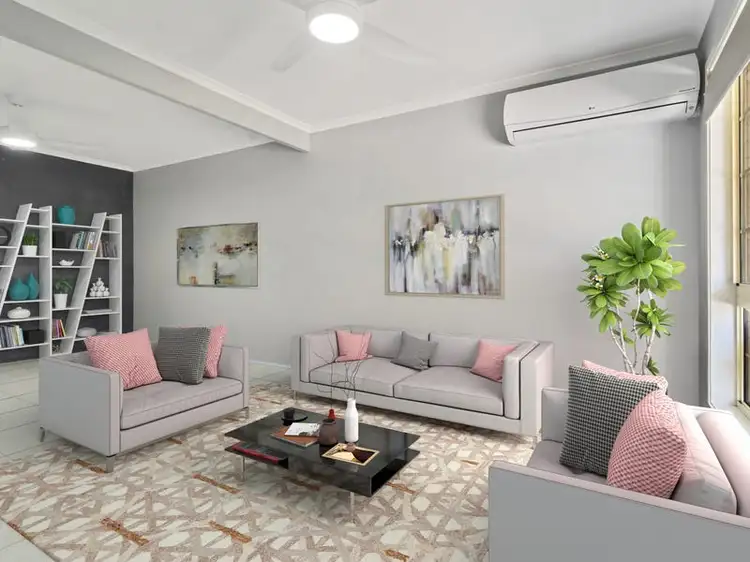 Second view of Homely townhouse listing, 12/42 Monash Road, Loganlea QLD 4131