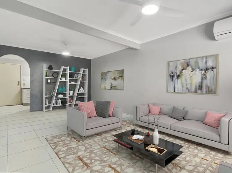 Third view of Homely townhouse listing, 12/42 Monash Road, Loganlea QLD 4131