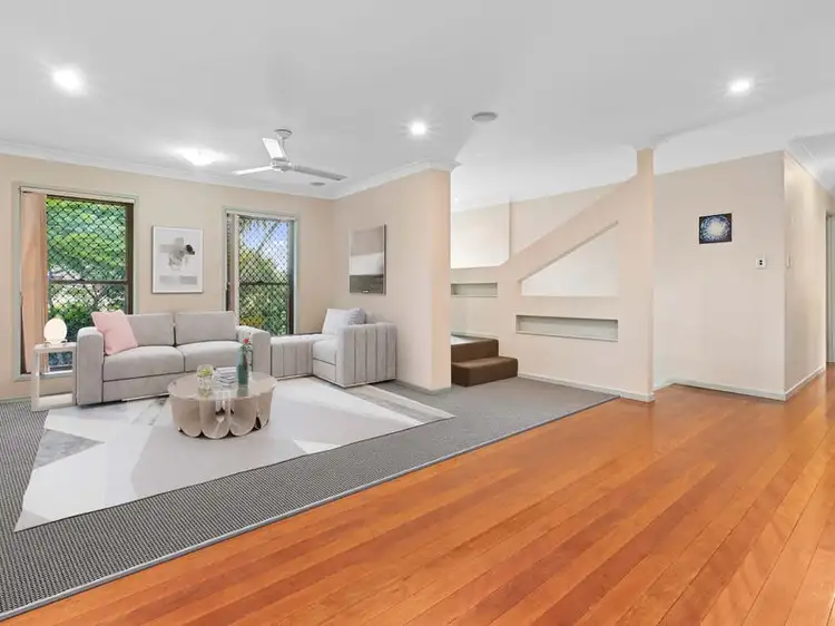 Main view of Homely house listing, 67 Barbaralla Drive, Springwood QLD 4127