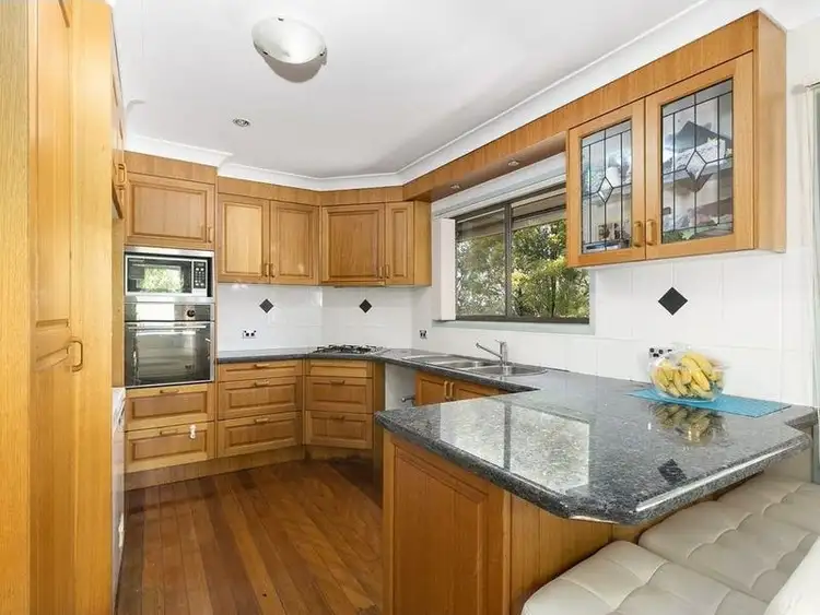 Fifth view of Homely house listing, 67 Barbaralla Drive, Springwood QLD 4127