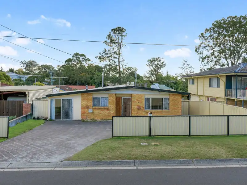Main view of Homely house listing, 27 Koobil Street, Rochedale South QLD 4123