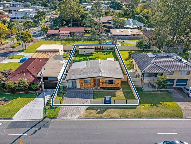 Second view of Homely house listing, 27 Koobil Street, Rochedale South QLD 4123